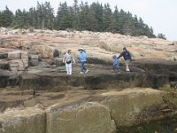 IMG 4808  Schoodic Point, Acadia NP