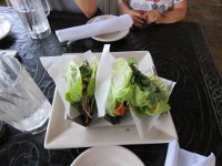 IMG 9045  Lettuce Wraps, Cheesecake Factory, Friendswood, TX