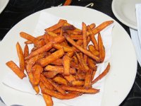 IMG 9049  Sweet Potato Fries, Cheesecake Factory, Friendswood, TX