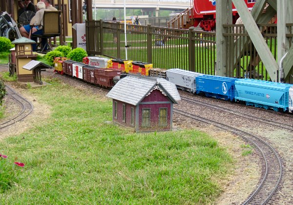 RailFest2019