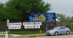 IMG_7358 Railfest 2019 Sign, Rosenberg Railroad Museum