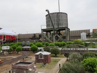 IMG_7374 G-Gauge Garden Railroad, Railfest 2019, Rosenberg Railroad Museum