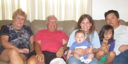 IMG_5999 With Uncle Vinny and Connie, Zephyrhills, FL