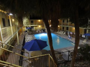 IMG_7009 TheSwimming Pool at La Quinta Market Square San Antonio, TX