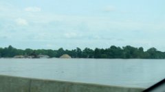 IMG_9435 Flooded Arkansas River, Muskogee, OK