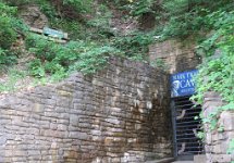 IMG_9718 Entrance to Mark Twain cave, Hannibal, MO