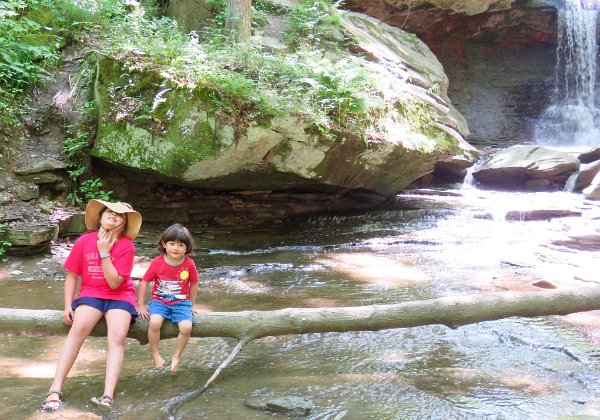 Summer 2019 Road Trip