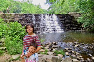 IMG_3113 Otter Lake Dam, Blue Ridge Parkway