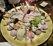 IMG_6622 Mochi and Ice Cream Birthday