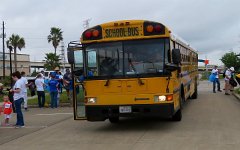 IMG_7305 Disembarkation at McHale Park, Seabrook, TX