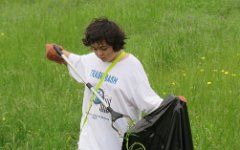 IMG_1900 Megan, Trash Bash 2021, Cedar Gully, Friendswood, TX