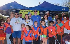 IMG_9381 Group Picture for Trash Bash 2024, Bay Elementary School, Seabrook, TX