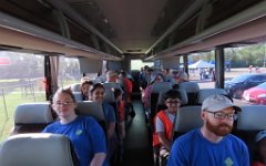 IMG_9385 Bus Ride Out, Bay Elementary School, Seabrook, TX