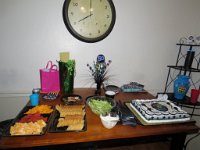 JoeBDayCelebration