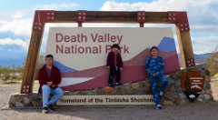 IMG_6884 Death Valley National Park Sign