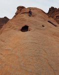 IMG_7948 Phelan, Valley of Fire State Park, NV